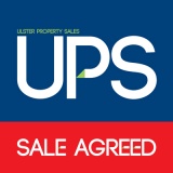Ulster Property Sales (B'hack) Ulster Property Sales (B'hack) logo